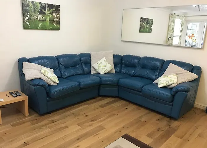 Talybont B&B Aberystwyth