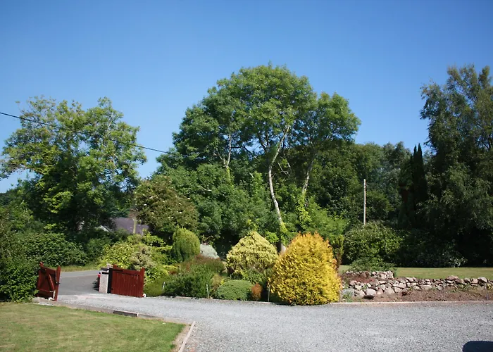 Lon Y Traeth Bed & Breakfast